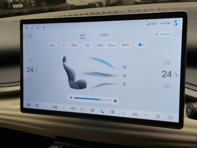 Used BYD Atto 3 2024 for sale - 78089193: Photo 17