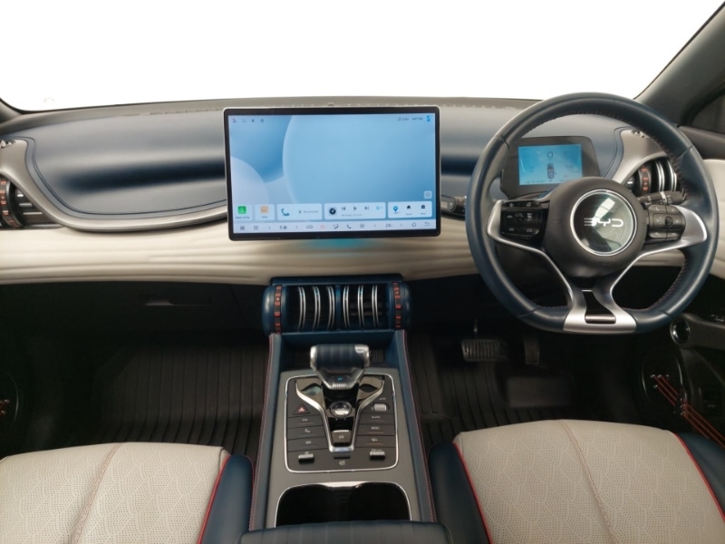 Used BYD Atto 3 2024 for sale - 78089193: Photo 2