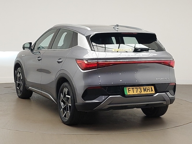 Used BYD Atto 3 2024 for sale - 78089193: Photo 3