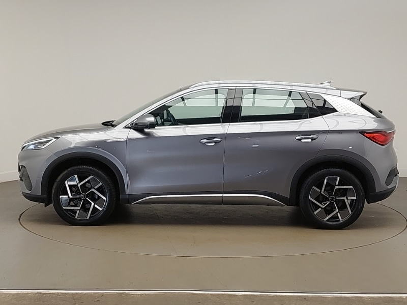 Used BYD Atto 3 2024 for sale - 78089193: Photo 4