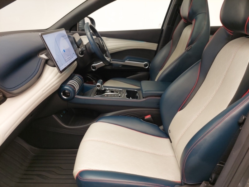 Used BYD Atto 3 2024 for sale - 78089193: Photo 5