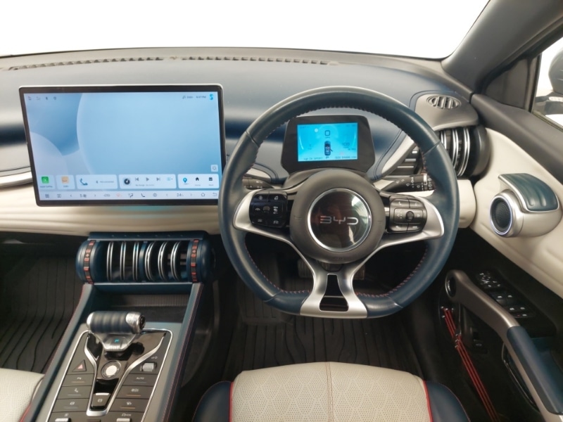 Used BYD Atto 3 2024 for sale - 78089193: Photo 7