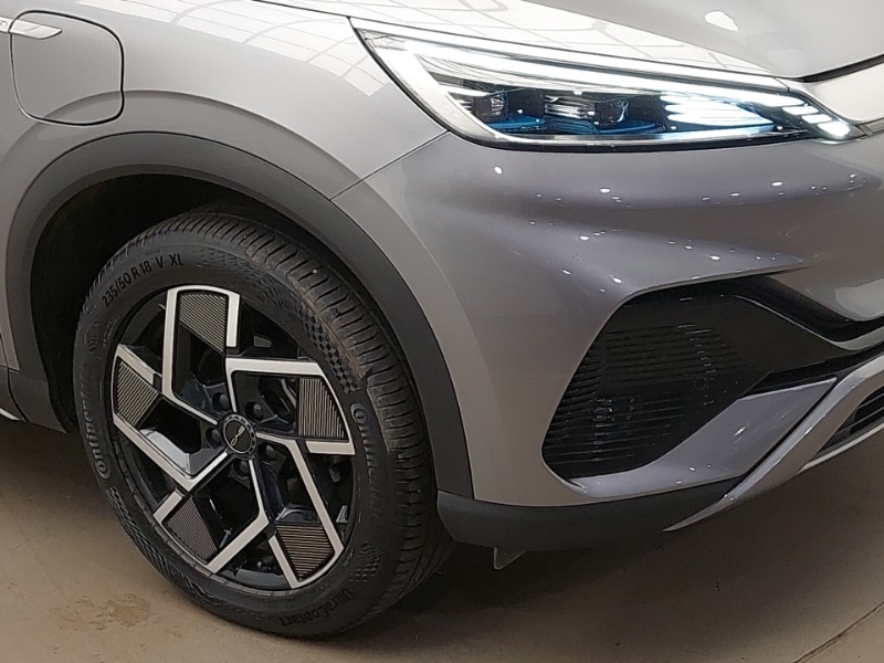 Used BYD Atto 3 2024 for sale - 78089193: Photo 9