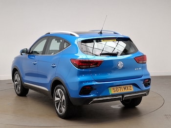 Used MG MG ZS 2021 for sale - 75583978: Photo