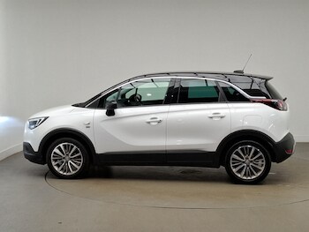 Used Vauxhall Crossland X 2021 for sale - 78467408: Photo
