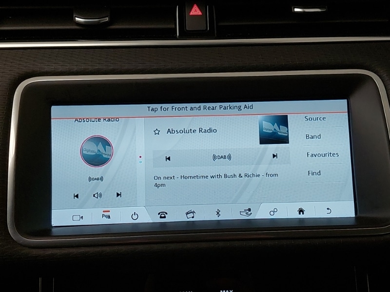 Used Land Rover Range Rover Evoque 2020 for sale - 76726360: Photo 10