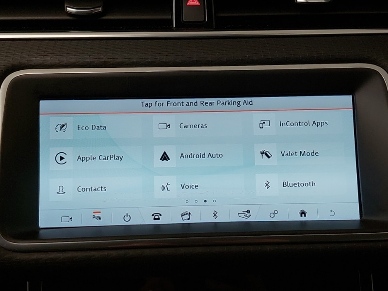 Used Land Rover Range Rover Evoque 2020 for sale - 76726360: Photo 11