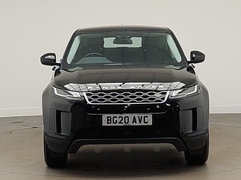 Used Land Rover Range Rover Evoque 2020 for sale - 76726360: Photo 12