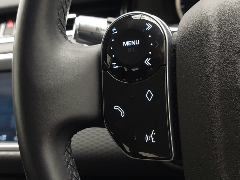 Used Land Rover Range Rover Evoque 2020 for sale - 76726360: Photo 18