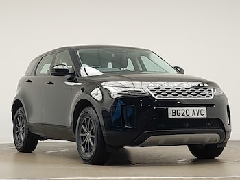 Land Rover - Range Rover Evoque