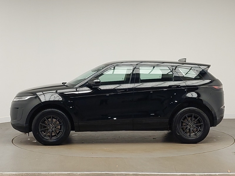 Used Land Rover Range Rover Evoque 2020 for sale - 76726360: Photo 4