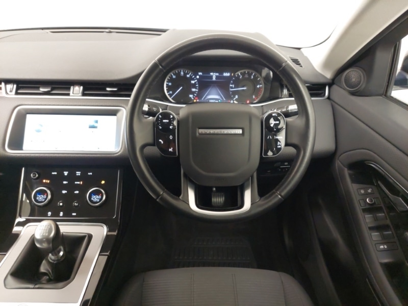 Used Land Rover Range Rover Evoque 2020 for sale - 76726360: Photo 7