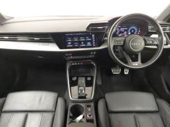Used Audi A3 2021 for sale - 75045820: Photo
