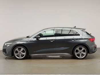 Used Audi A3 2021 for sale - 75045820: Photo