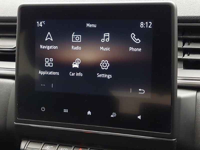 Used Renault Captur 2020 for sale - 77252096: Photo 16