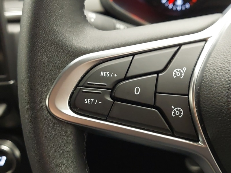 Used Renault Captur 2020 for sale - 77252096: Photo 18