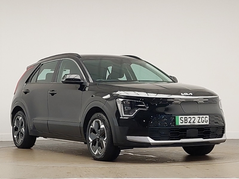 Used Kia Niro 2022 for sale - 76915602: Photo 1