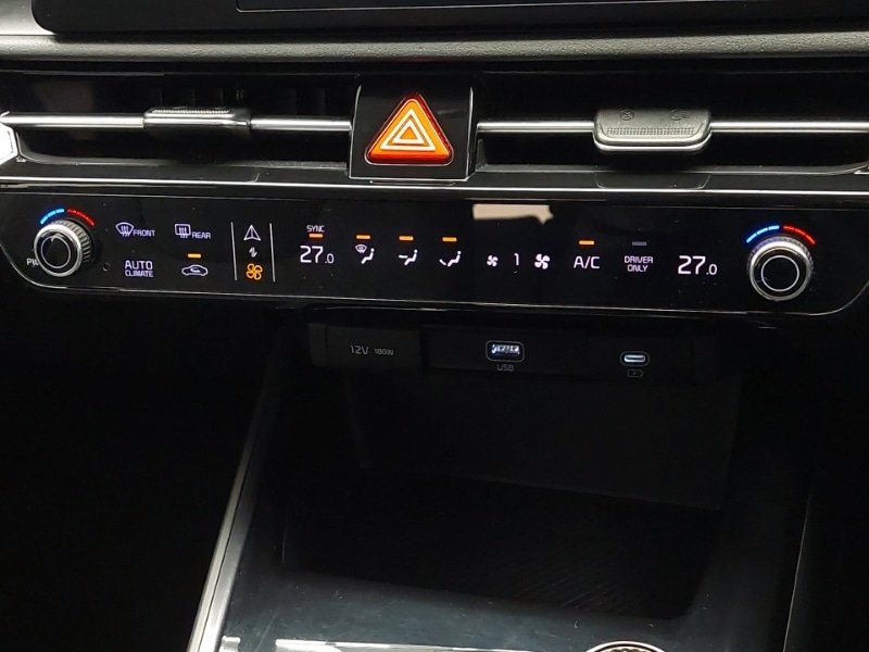 Used Kia Niro 2022 for sale - 76915602: Photo 15