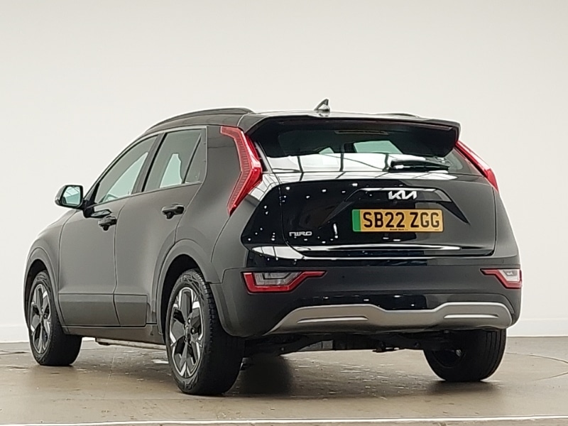 Used Kia Niro 2022 for sale - 76915602: Photo 3