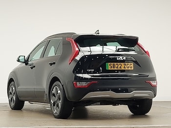 Used Kia Niro 2022 for sale - 76915602: Photo