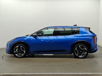 Used Kia EV4 2025 for sale - 79638670: Photo