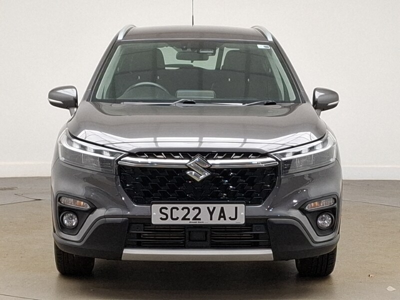 Used Suzuki SX4 S-Cross 2022 for sale - 77517885: Photo 12