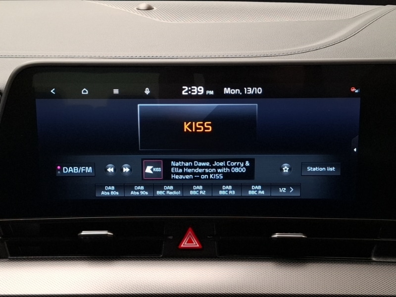 Used Kia Sportage 2025 for sale - 76262134: Photo 10