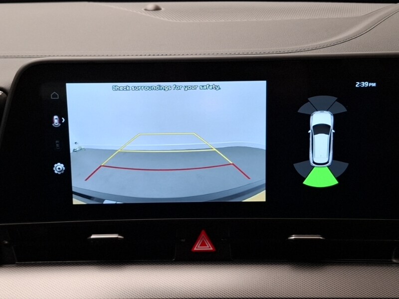 Used Kia Sportage 2025 for sale - 76262134: Photo 11