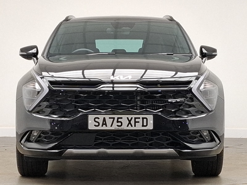 Used Kia Sportage 2025 for sale - 76262134: Photo 12