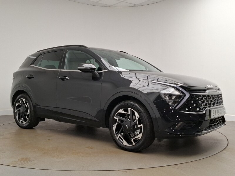 Used Kia Sportage 2025 for sale - 76262134: Photo 13