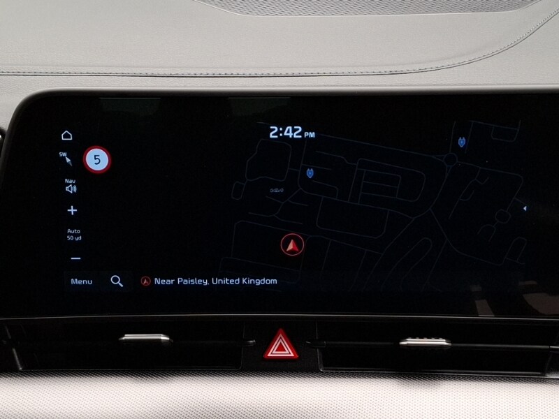 Used Kia Sportage 2025 for sale - 76262134: Photo 14