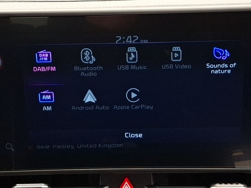 Used Kia Sportage 2025 for sale - 76262134: Photo 15