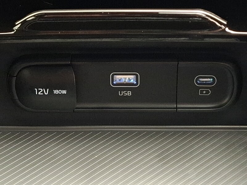 Used Kia Sportage 2025 for sale - 76262134: Photo 16