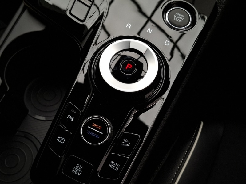 Used Kia Sportage 2025 for sale - 76262134: Photo 18