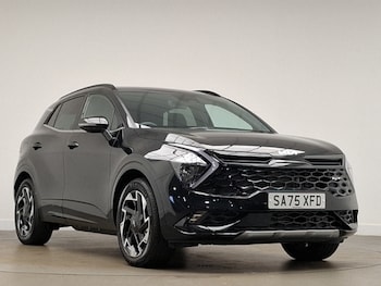 Used Kia Sportage 2025 for sale - 76262134: Photo