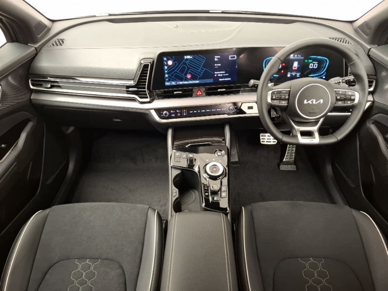 Used Kia Sportage 2025 for sale - 76262134: Photo 2