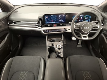 Used Kia Sportage 2025 for sale - 76262134: Photo
