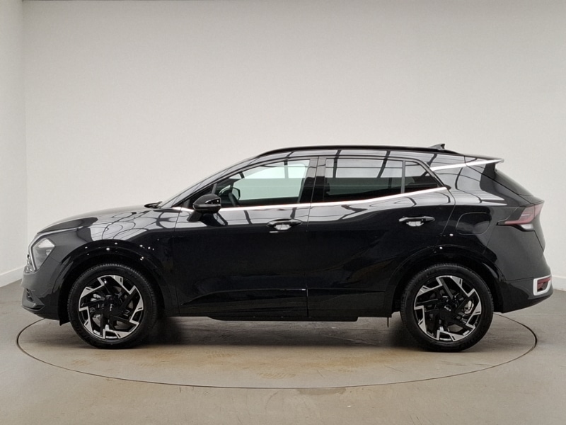 Used Kia Sportage 2025 for sale - 76262134: Photo 4