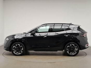 Used Kia Sportage 2025 for sale - 76262134: Photo