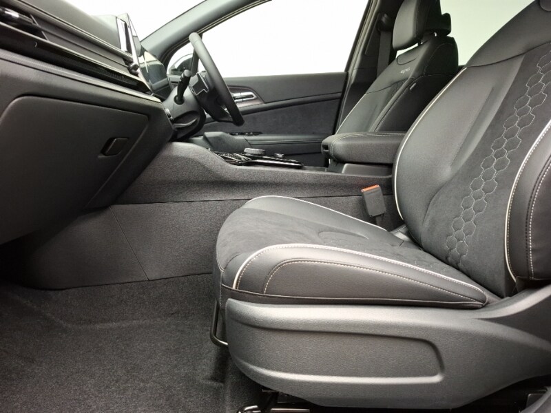 Used Kia Sportage 2025 for sale - 76262134: Photo 5