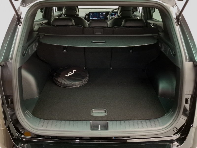 Used Kia Sportage 2025 for sale - 76262134: Photo 8