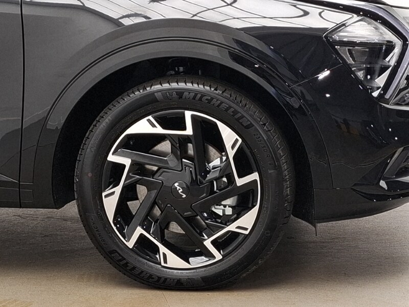 Used Kia Sportage 2025 for sale - 76262134: Photo 9