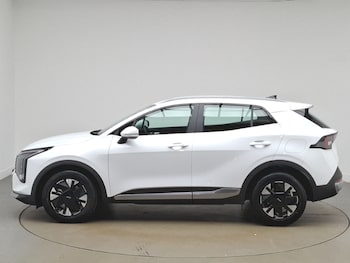 Used Kia Sportage 2026 for sale - 78916666: Photo