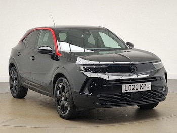 Used Vauxhall Mokka 2023 for sale - 79101018: Photo