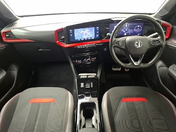 Used Vauxhall Mokka 2023 for sale - 79101018: Photo