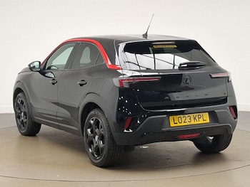 Used Vauxhall Mokka 2023 for sale - 79101018: Photo