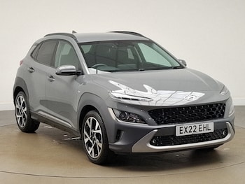 Used Hyundai KONA 2022 for sale - 79231650: Photo