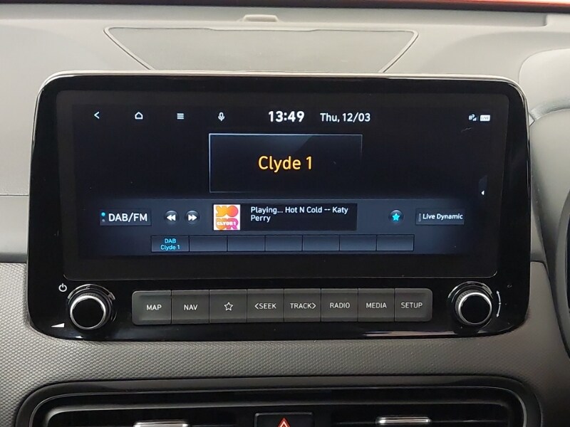 Used Hyundai KONA 2022 for sale - 77847188: Photo 10