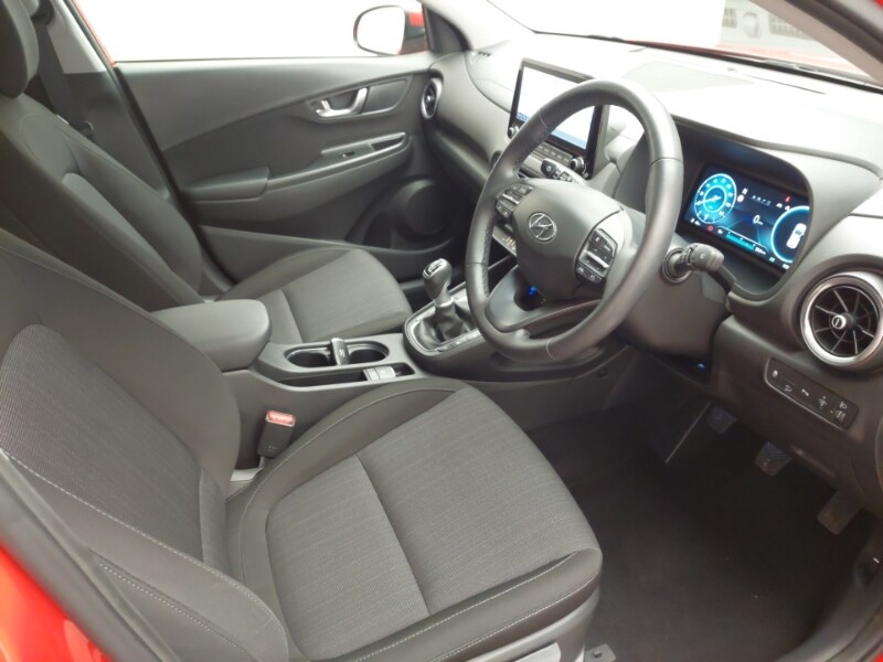 Used Hyundai KONA 2022 for sale - 77847188: Photo 13