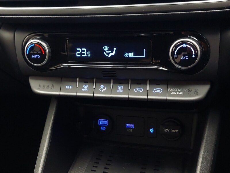 Used Hyundai KONA 2022 for sale - 77847188: Photo 15